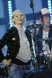 Eva Briegel, Marcel Römer (Juli)