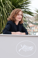 Isabelle Huppert