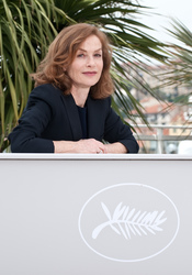 Isabelle Huppert