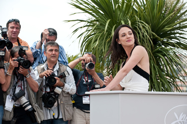 Asia Argento