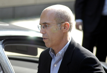 Jeffrey Katzenberg