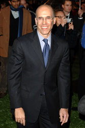 Jeffrey Katzenberg