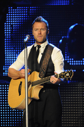 Ronan Keating