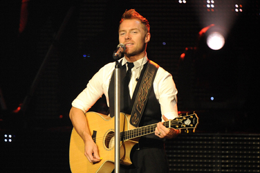 Ronan Keating