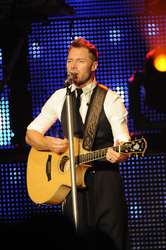 Ronan Keating