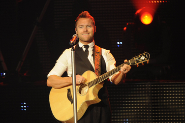 Ronan Keating
