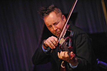 Nigel Kennedy