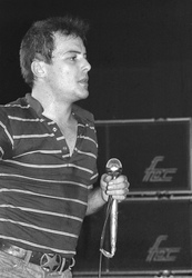 Jello Biafra