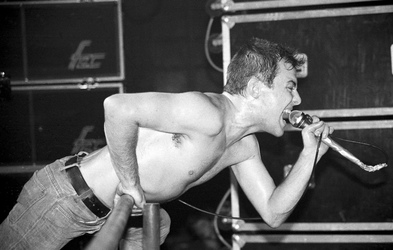 Jello Biafra