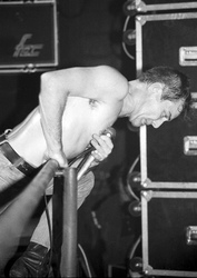 Jello Biafra