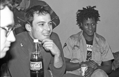 Jello Biafra, D.H. Peligro