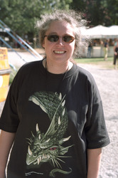 Claudia Kern