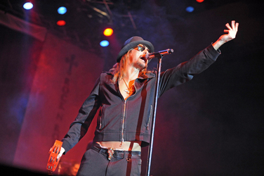 Kid Rock