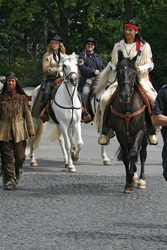 Dorkas Kiefer, Martin Semmelrogge, Erol Sander