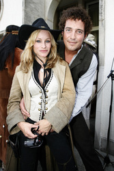 Dorkas Kiefer, Patrick Wolff