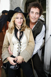 Dorkas Kiefer, Patrick Wolff