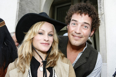 Dorkas Kiefer, Patrick Wolff