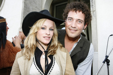 Dorkas Kiefer, Patrick Wolff