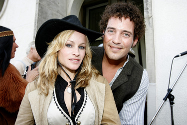 Dorkas Kiefer, Patrick Wolff