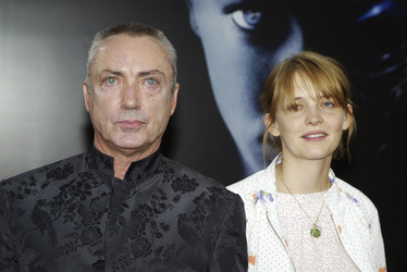 Udo Kier
