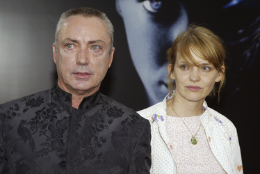 Udo Kier