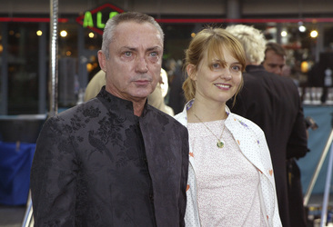 Udo Kier