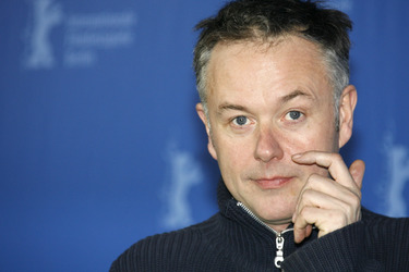Michael Winterbottom