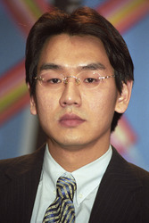 Kim Tae-woo