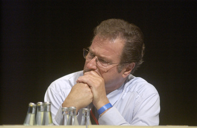 Klaus Kinkel
