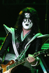 Tommy Thayer / The Spaceman