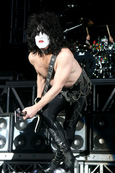 Paul Stanley / The Starchild