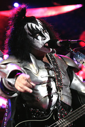 Gene Simmons / The Demon