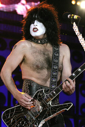 Paul Stanley / The Starchild