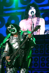 Gene Simmons / The Demon