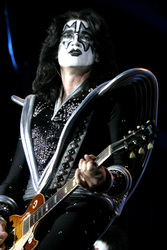 Tommy Thayer / The Spaceman