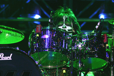 Eric Singer / The Cat