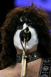Paul Stanley / The Starchild