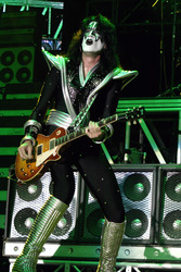 Tommy Thayer / The Spaceman