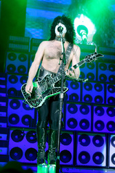 Paul Stanley / The Starchild