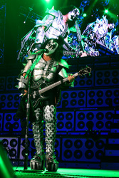 Gene Simmons / The Demon