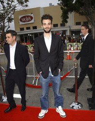 Jay Baruchel