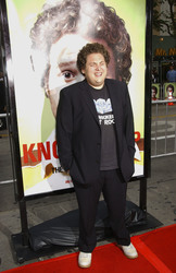 Jonah Hill