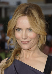 Leslie Mann