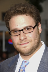 Seth Rogen