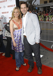 Julie Yaeger, Paul Rudd