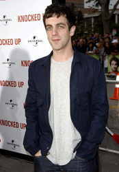 B.J. Novak