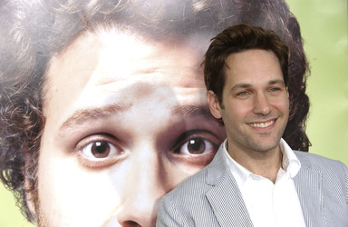 Paul Rudd