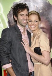 Josh Kelley, Katherine Heigl