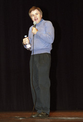 Walter Koenig