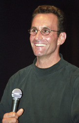 Robert Wortham Krimmer